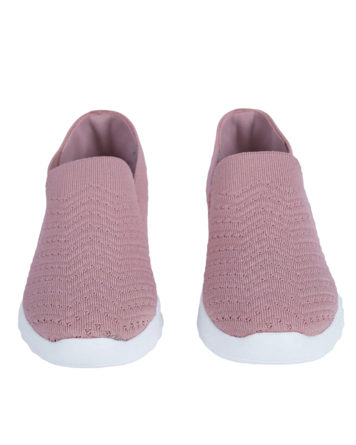 Stylish Slip-On Sneakers - حذاء رياضي أنيق سهل الارتداء