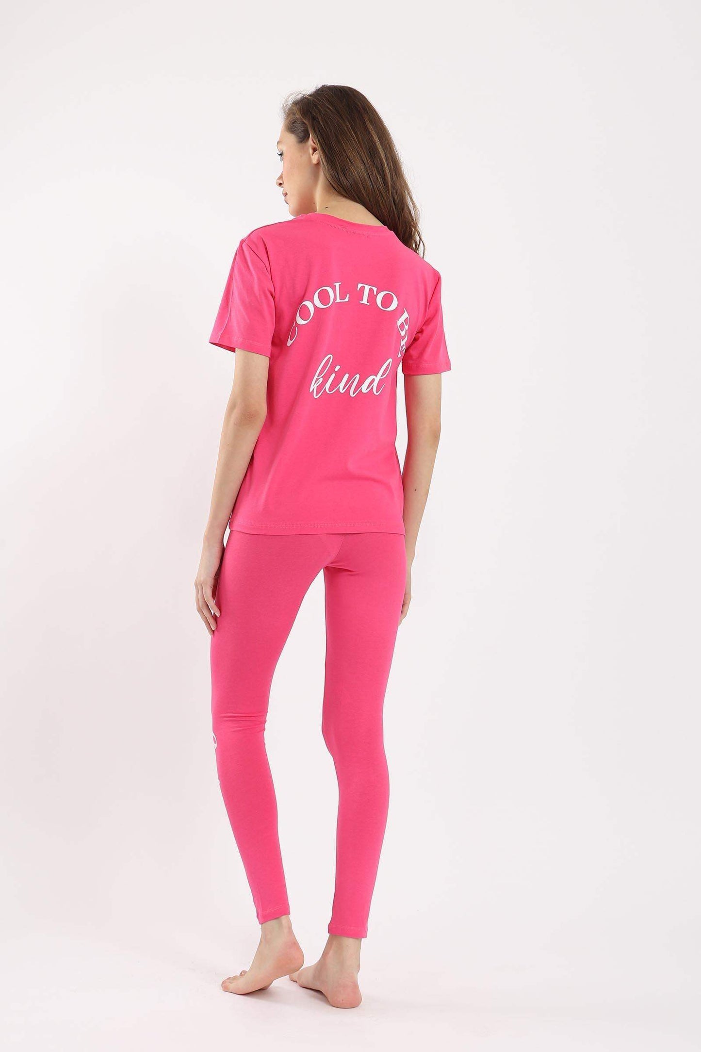 Cool To Be Kind Pyjama Set