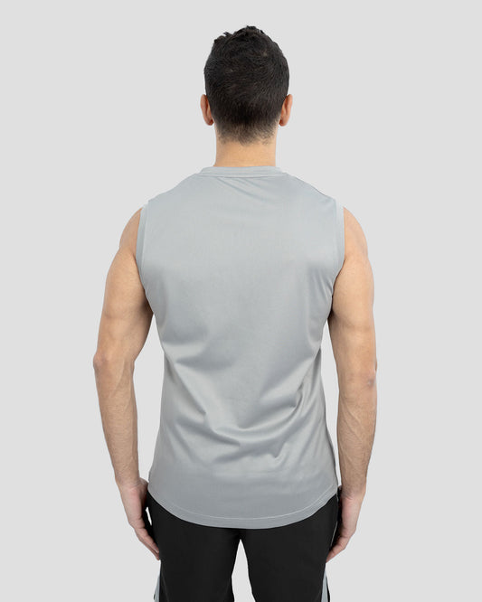 Front Printed Tank Top