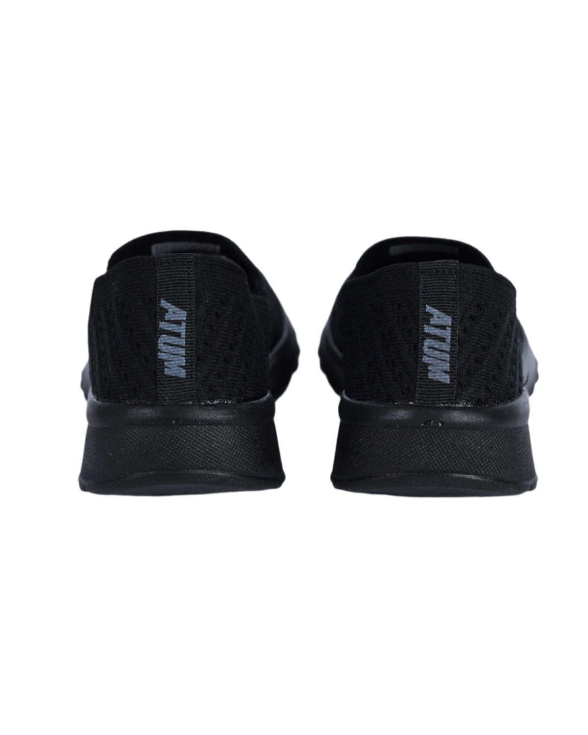 Flat Slip-On Sneakers