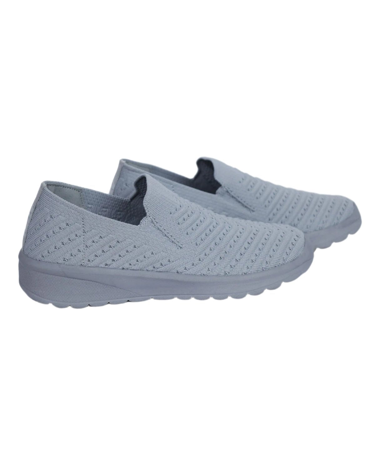 Durable Slip-On Sneakers