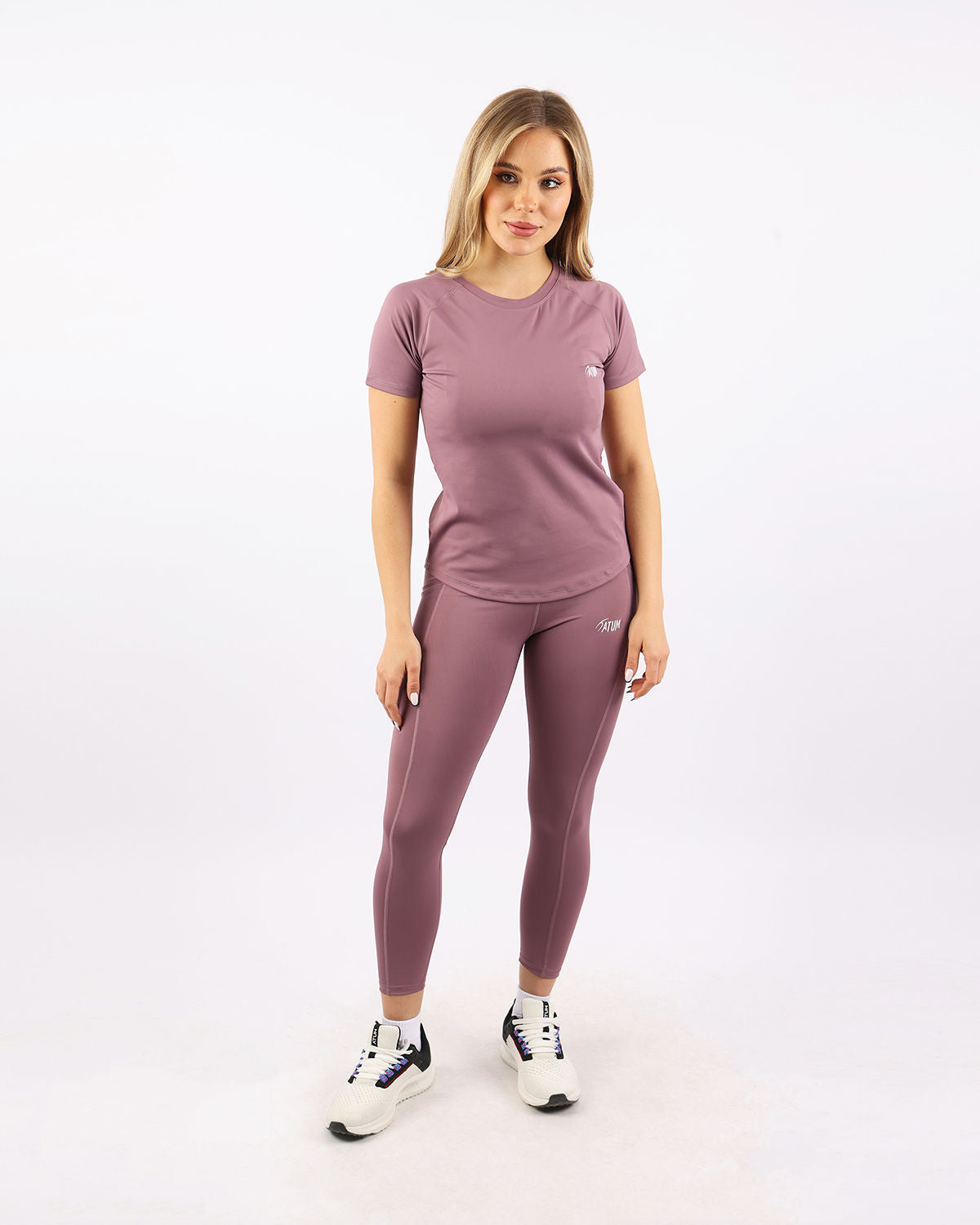 Pocket Flex Capri Women's Leggings
