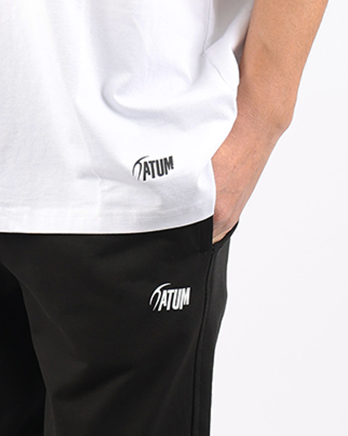 OverSized Basic Men's T-Shirt