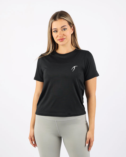 قميص تدريب فريدوم بأكمام قصيرة