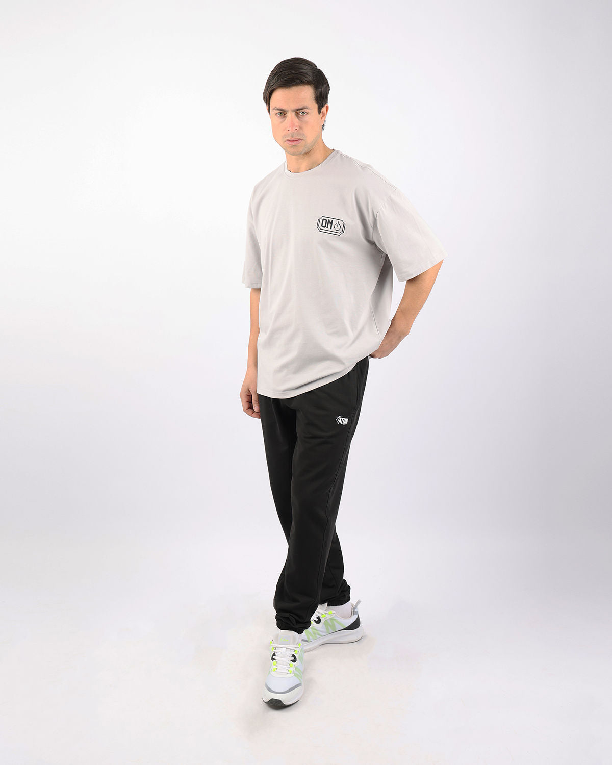 Adventure Mode Men's T-Shirt