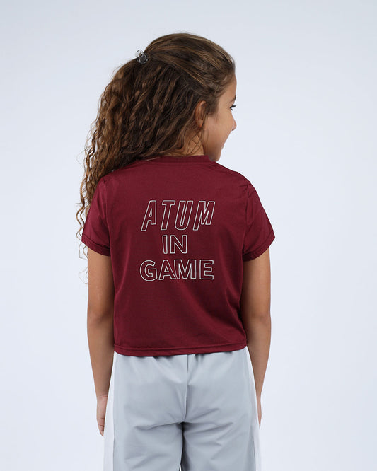 INGAME Short-Sleeve T-Shirt