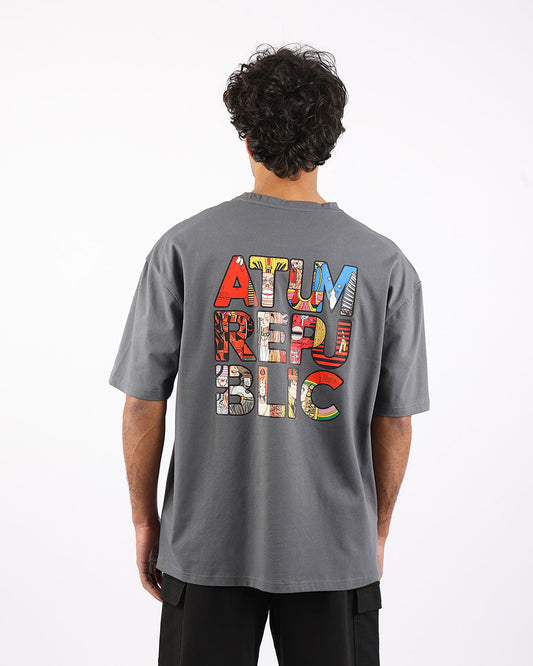 Cultural Republic Men's T-Shirt