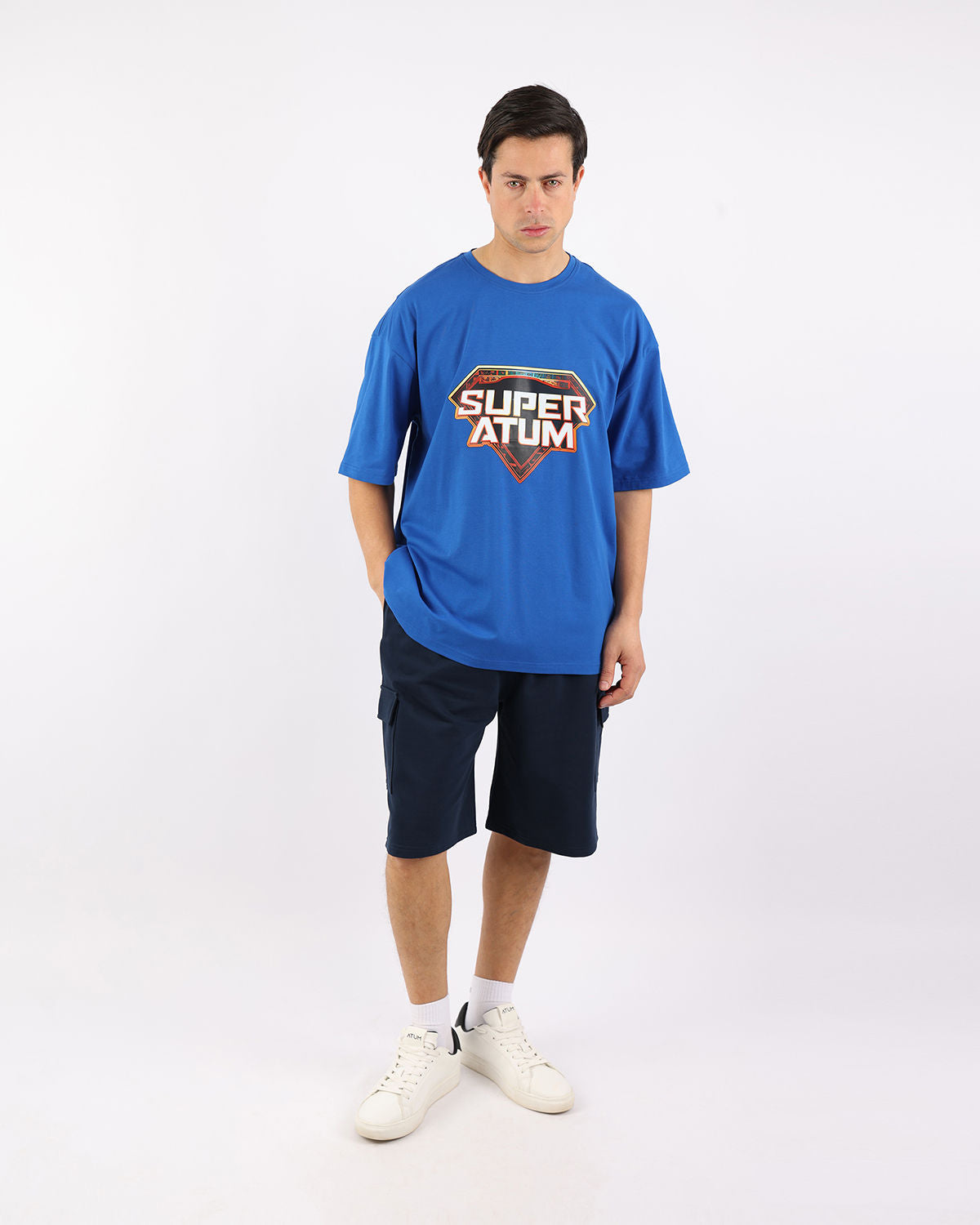 Supreme Men's T-Shirt