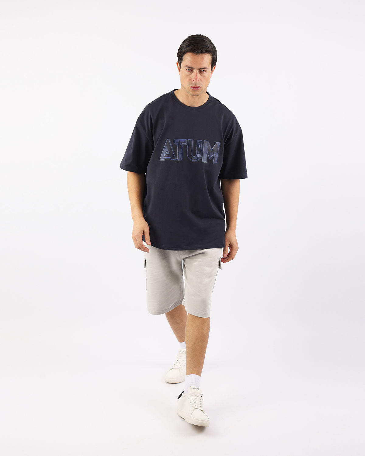 Heritage Legacy Men's T-Shirt