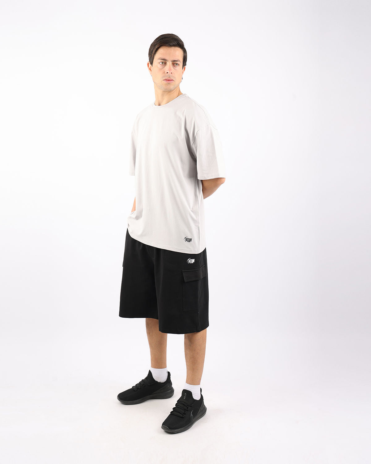 Essential Cargo Men's Shorts