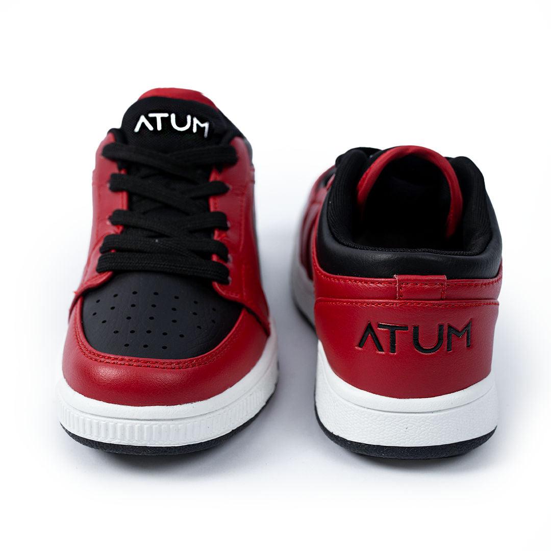 Blue Airfree Lifestyle Sneakers for Boys