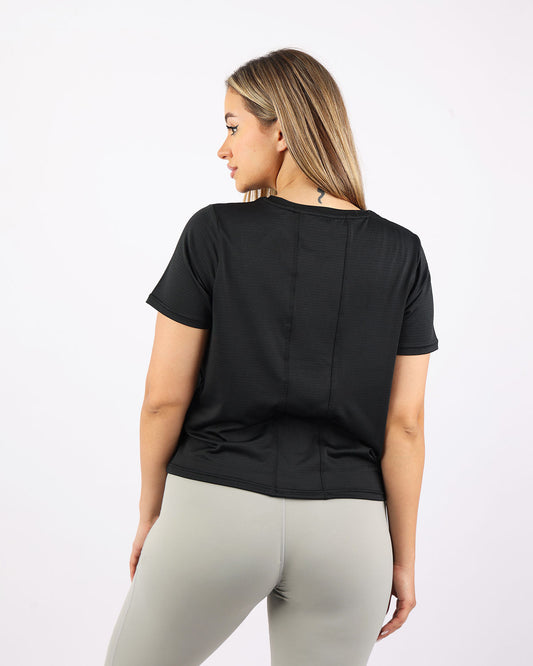 قميص تدريب فريدوم بأكمام قصيرة