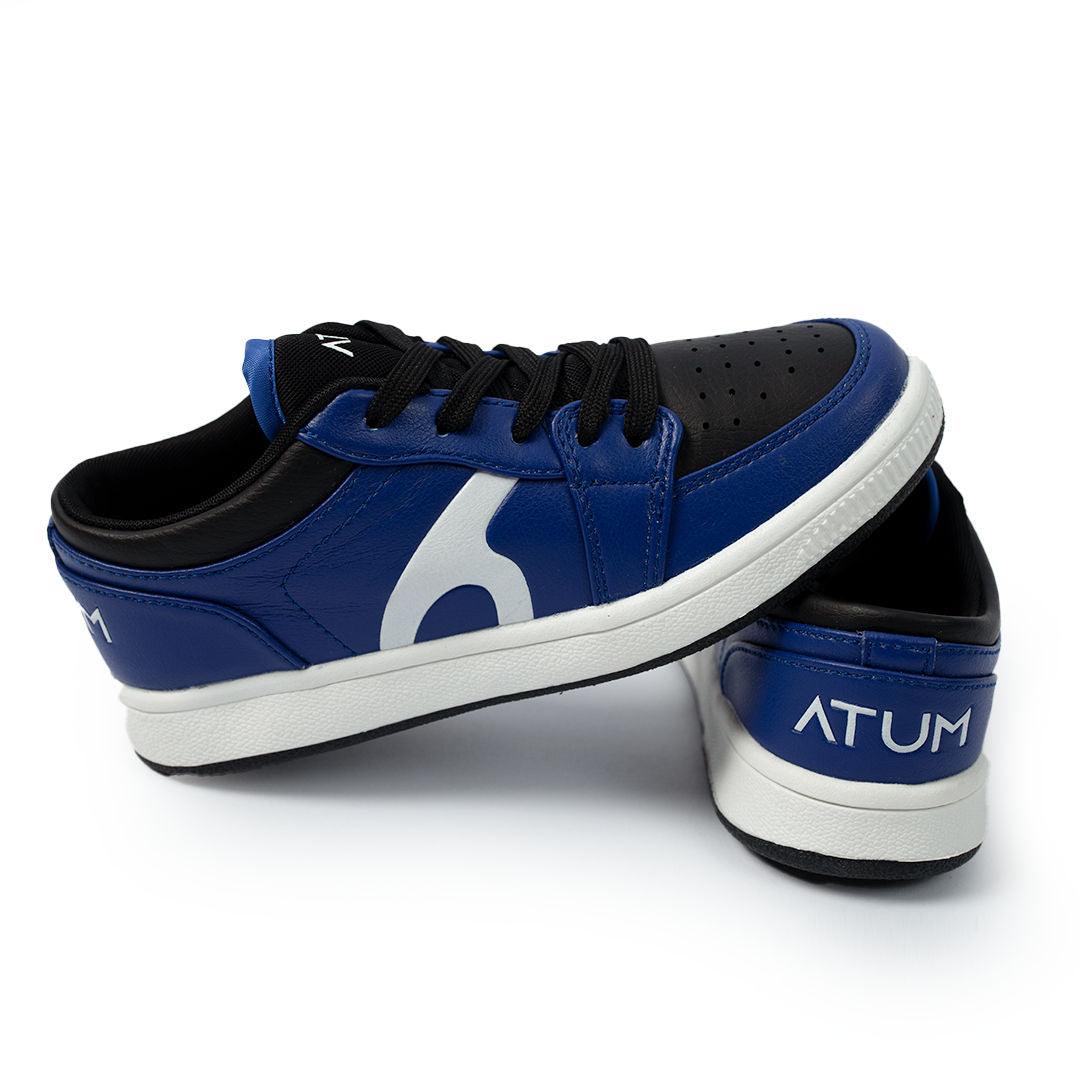Blue Airfree Lifestyle Sneakers for Boys