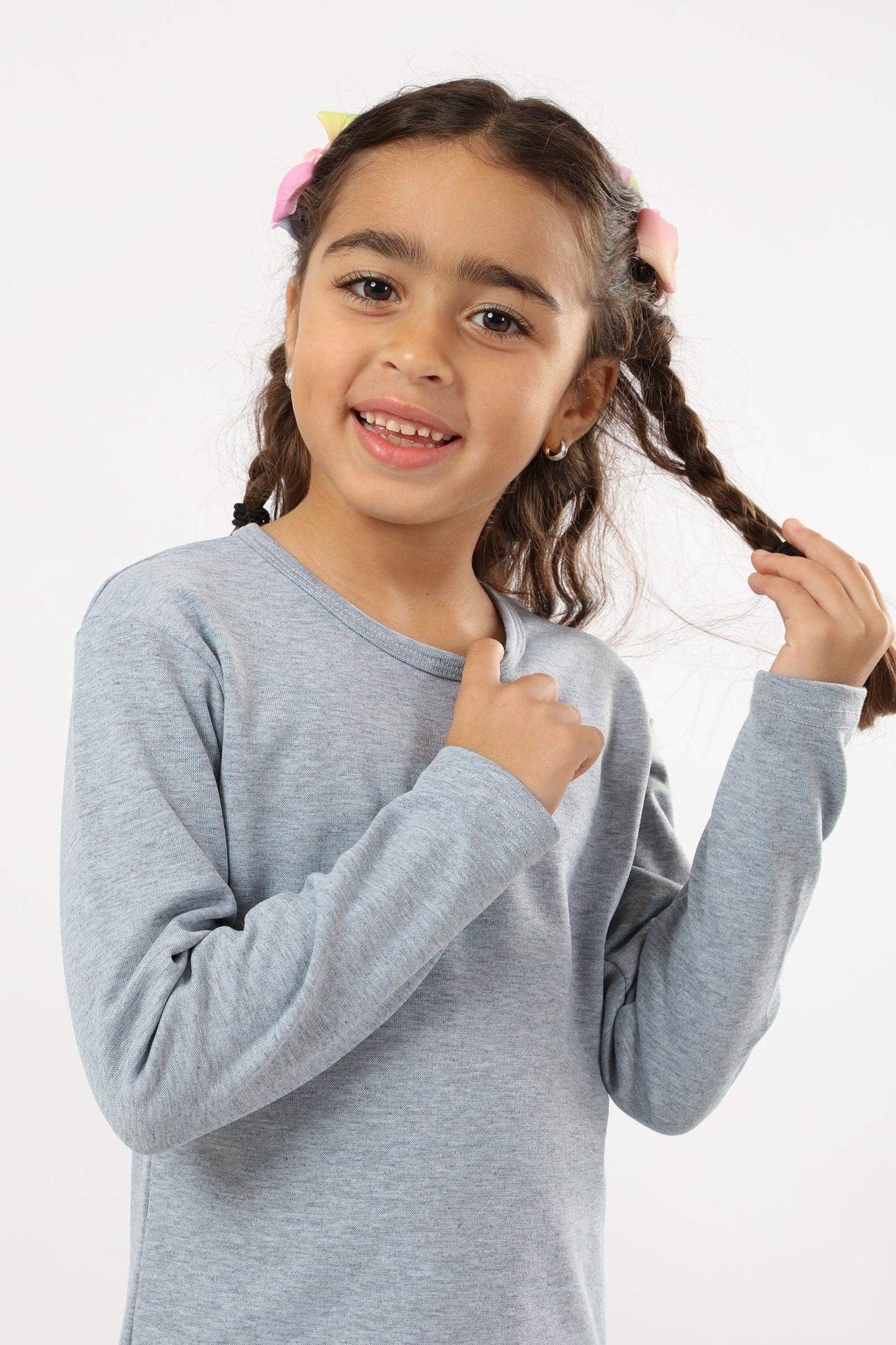 Thermal Underwear Set for Girls