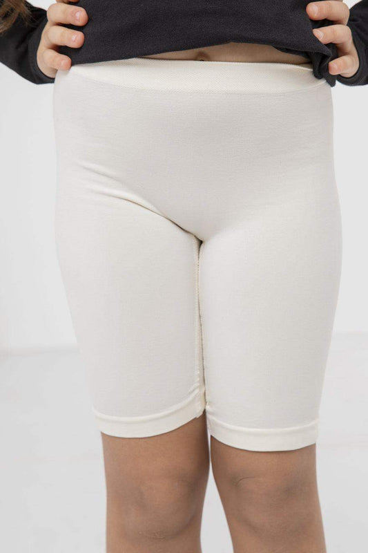 شورت ضيق للبنات