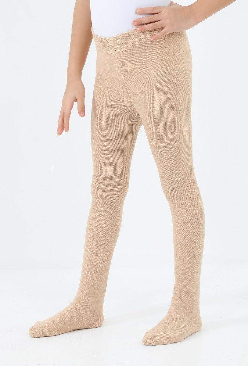 Soft Tights for Girls