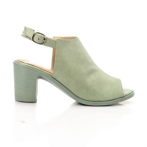 Ankle Strap High Heels Sandal