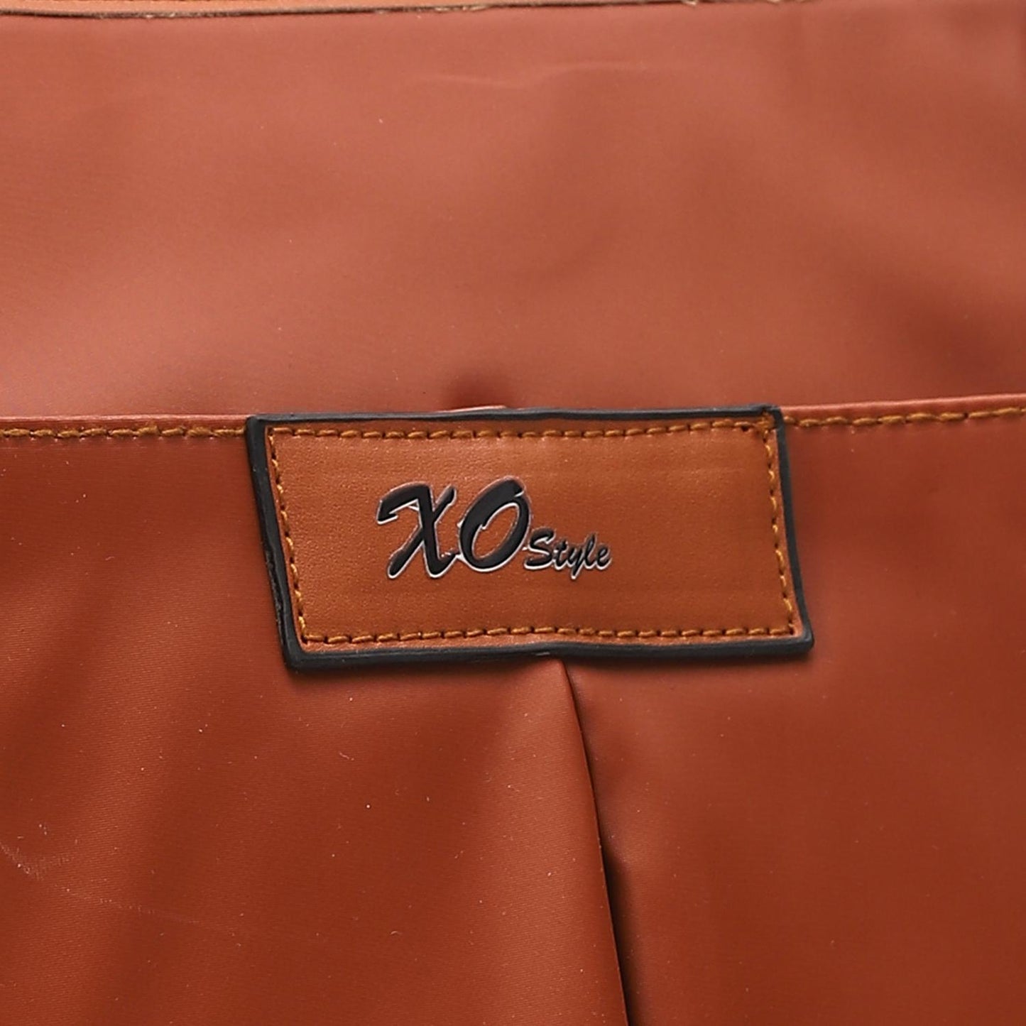 Havana Casual Shoulder Tote Bag