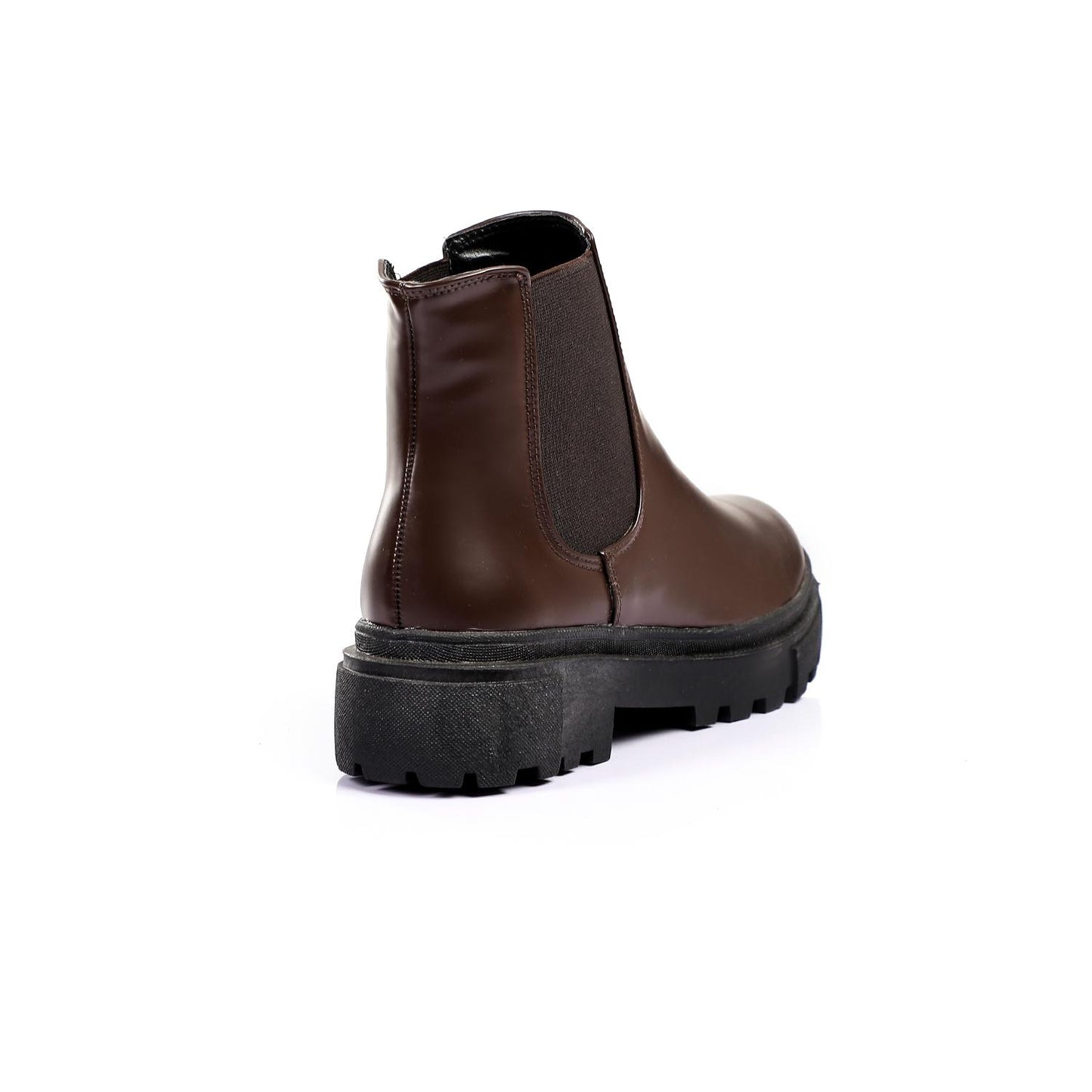 Pull-on Chelsea Ankle Boot
