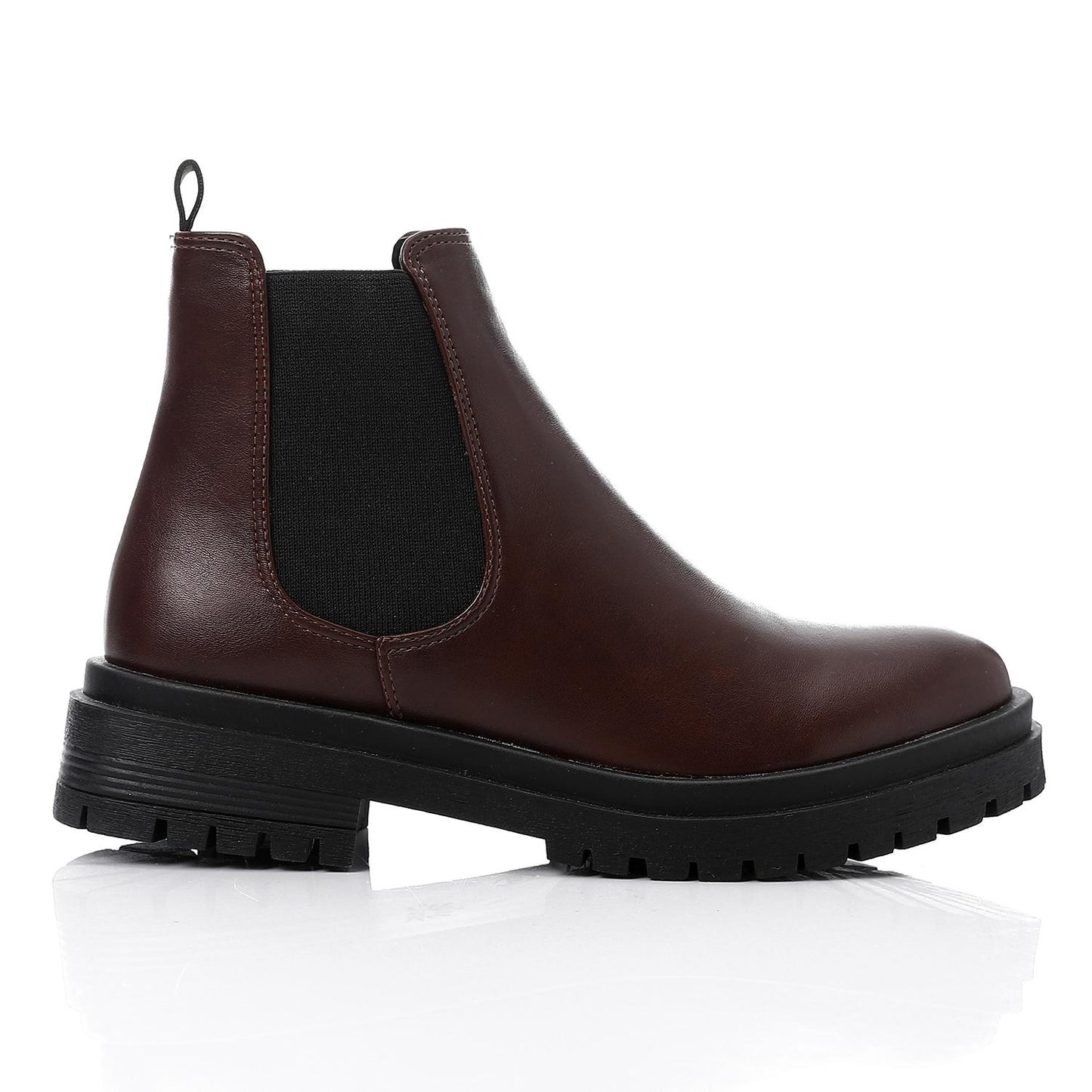 Elegant Chelsea Ankle Boot