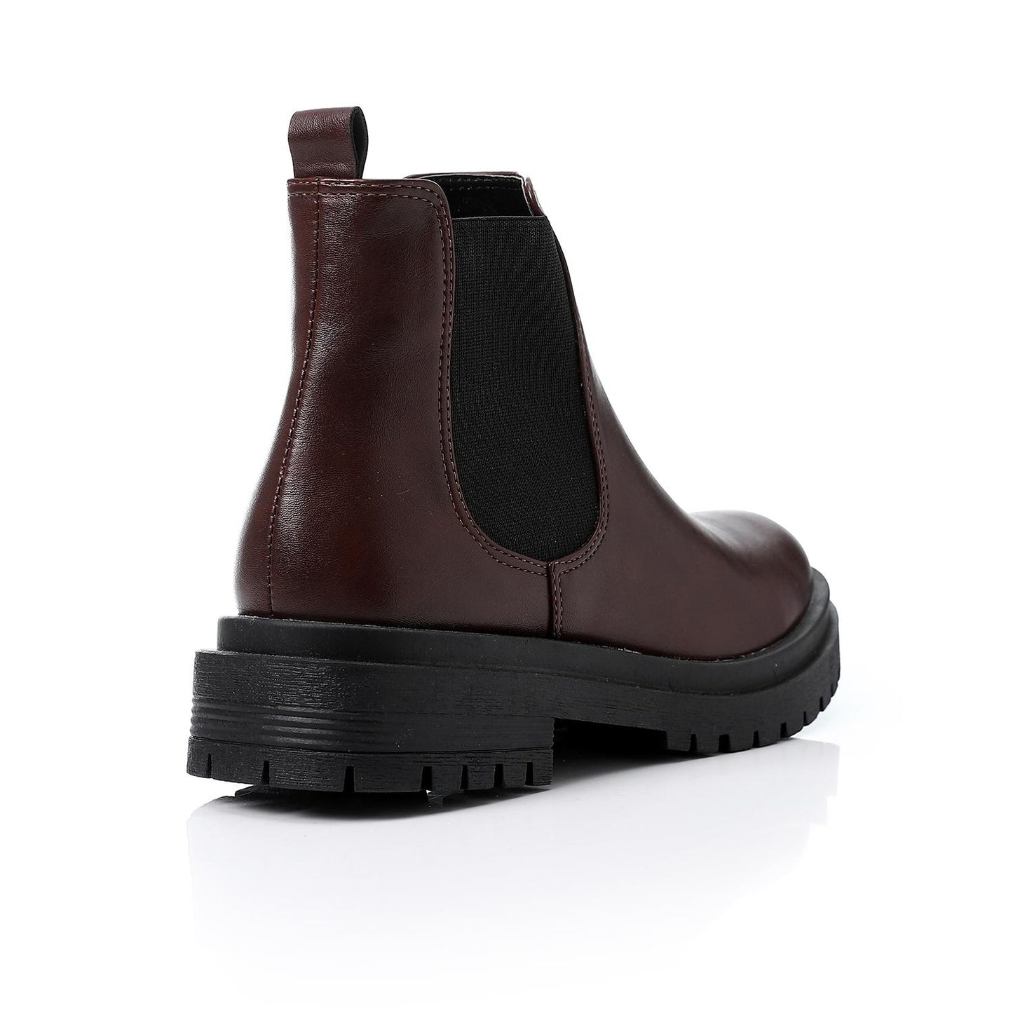 Elegant Chelsea Ankle Boot