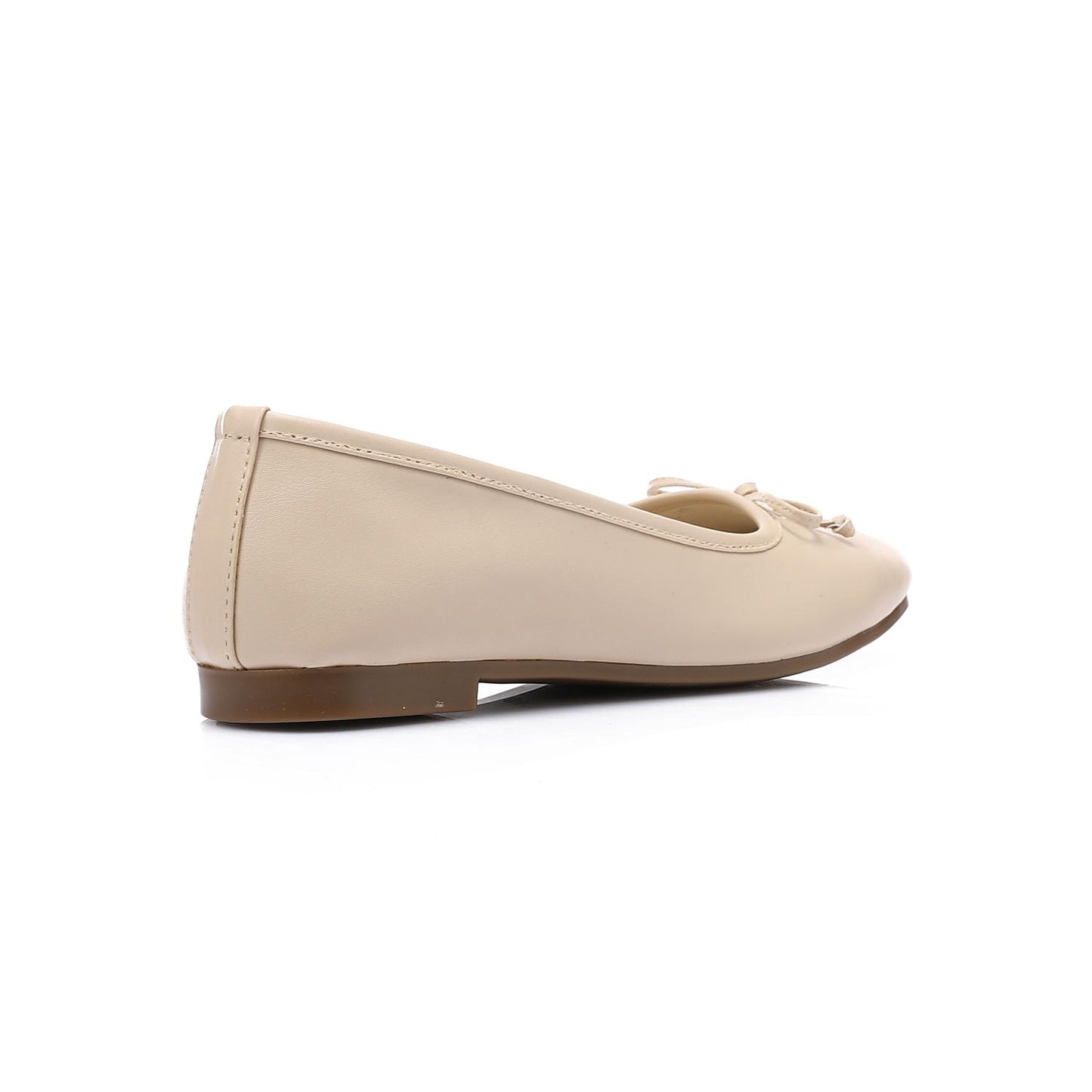 Simple Upper Bow Ballerina