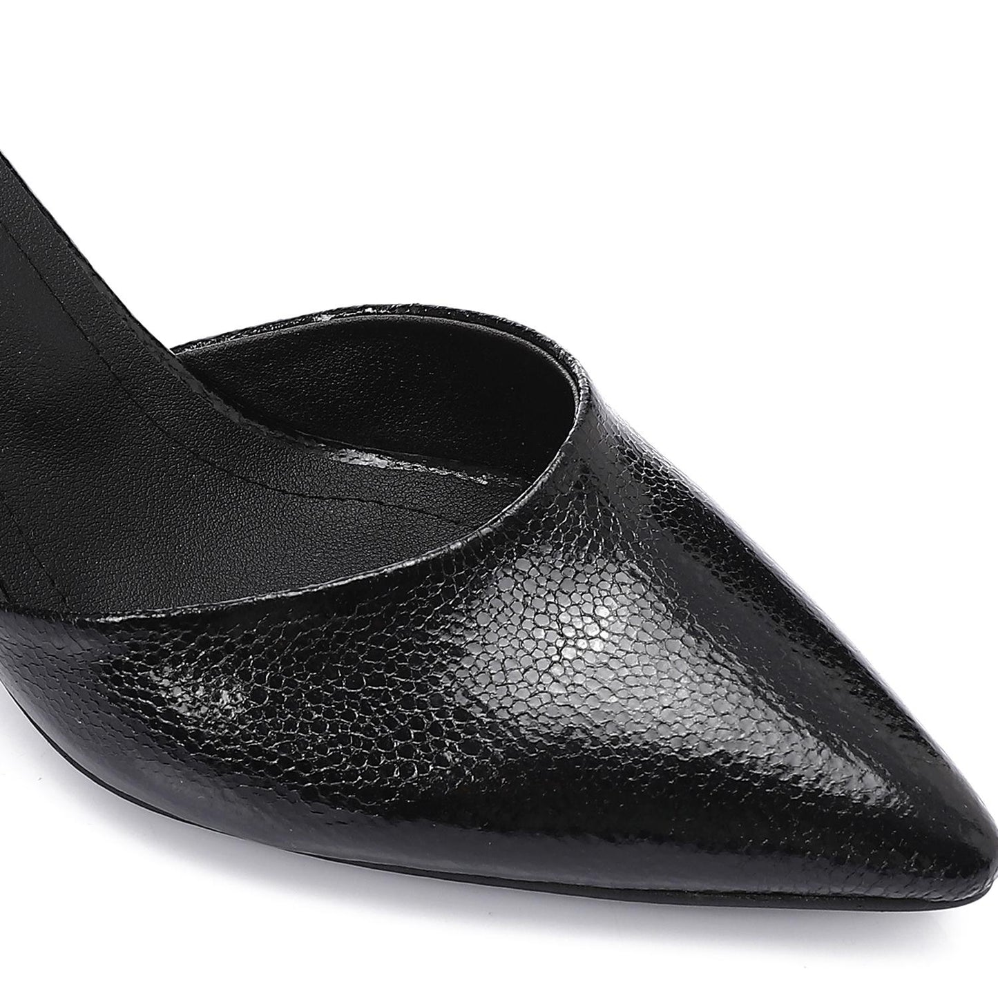 Soiree Stiletto Heel Shoes