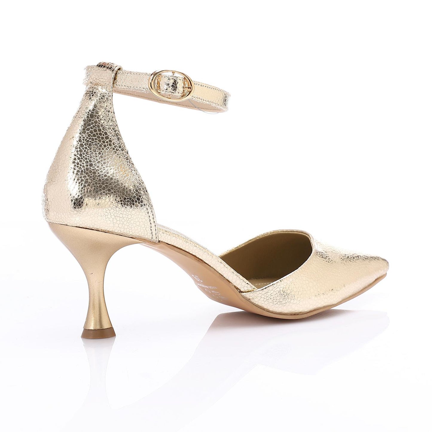 Soiree Stiletto Heel Shoes