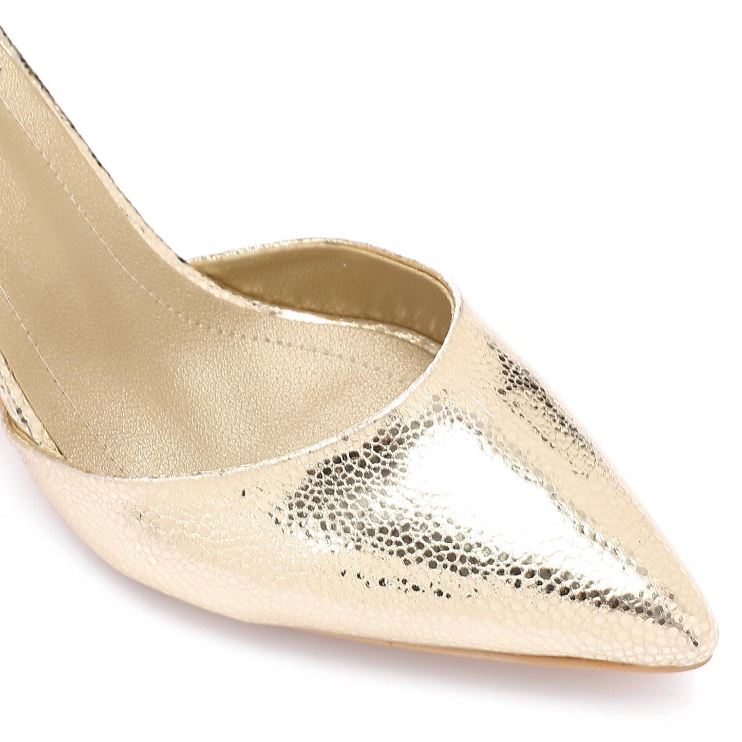 Soiree Stiletto Heel Shoes