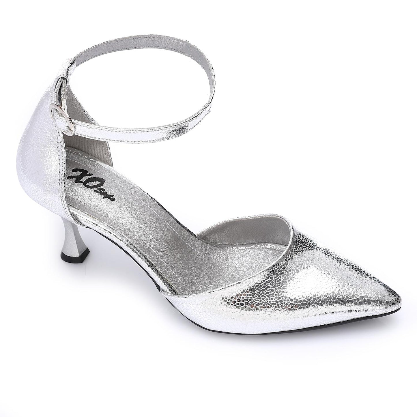 Soiree Stiletto Heel Shoes