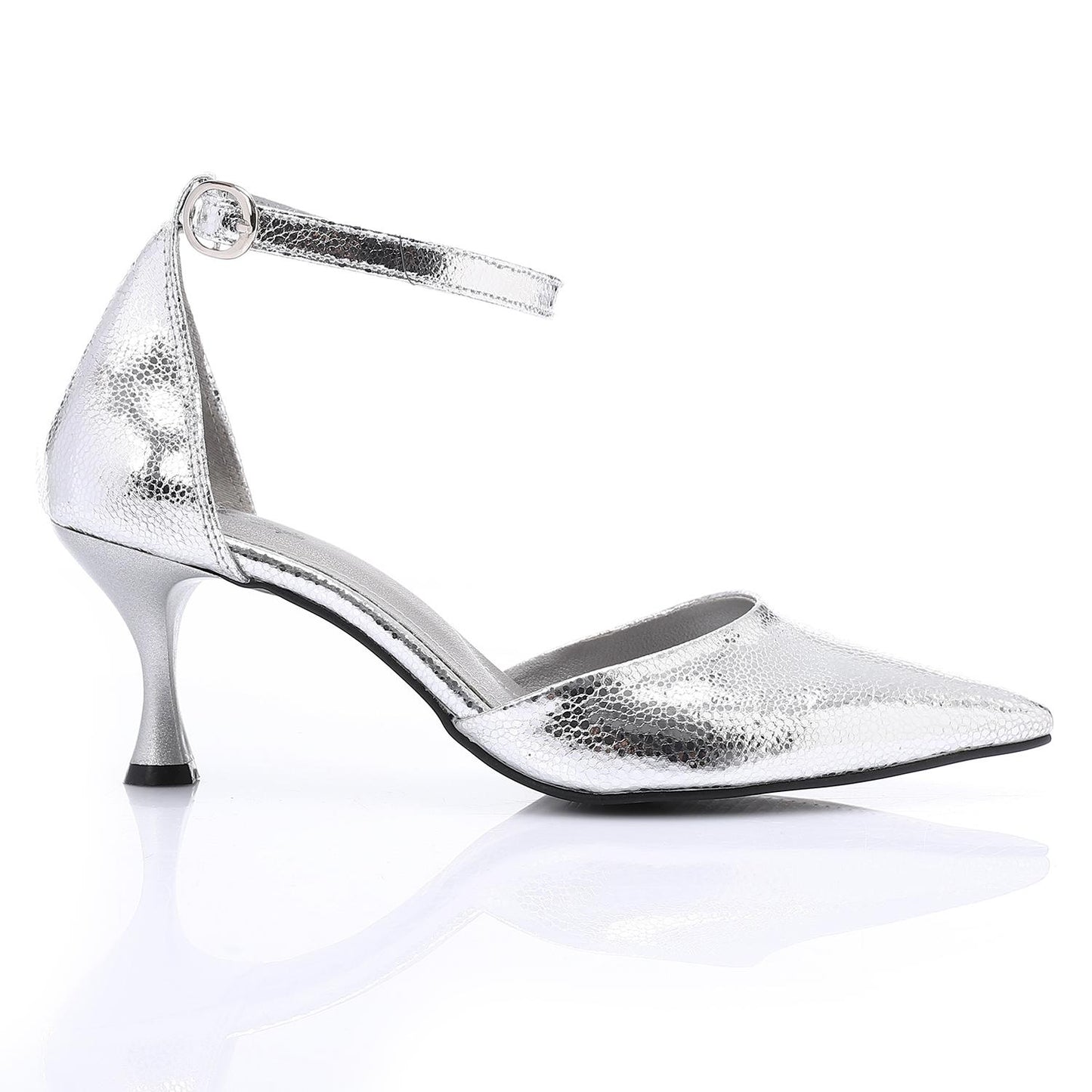 Soiree Stiletto Heel Shoes