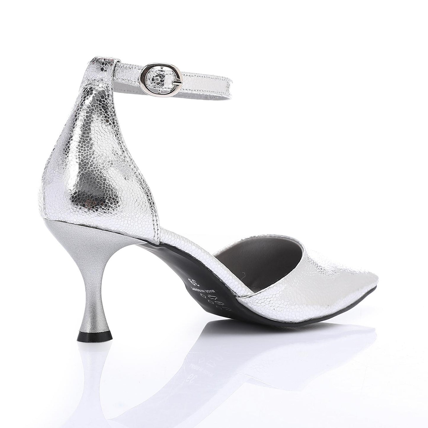 Soiree Stiletto Heel Shoes