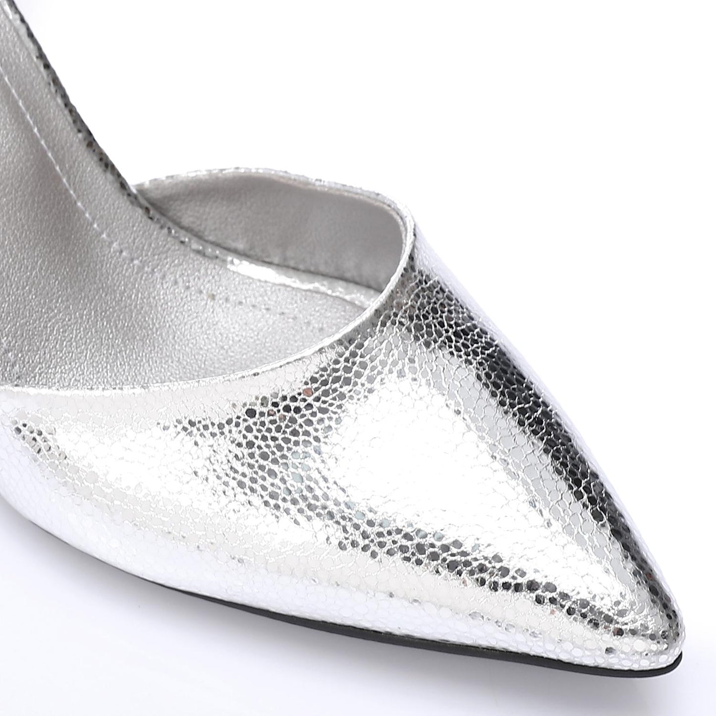 Soiree Stiletto Heel Shoes