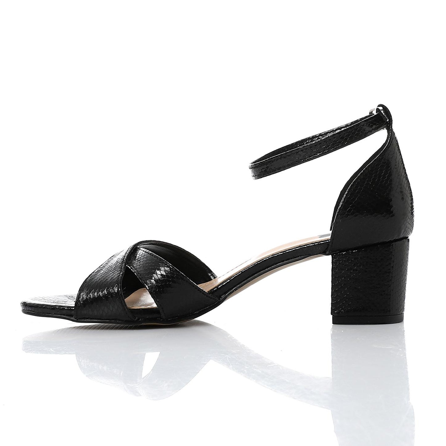 High Heels Sandal 3 Cm