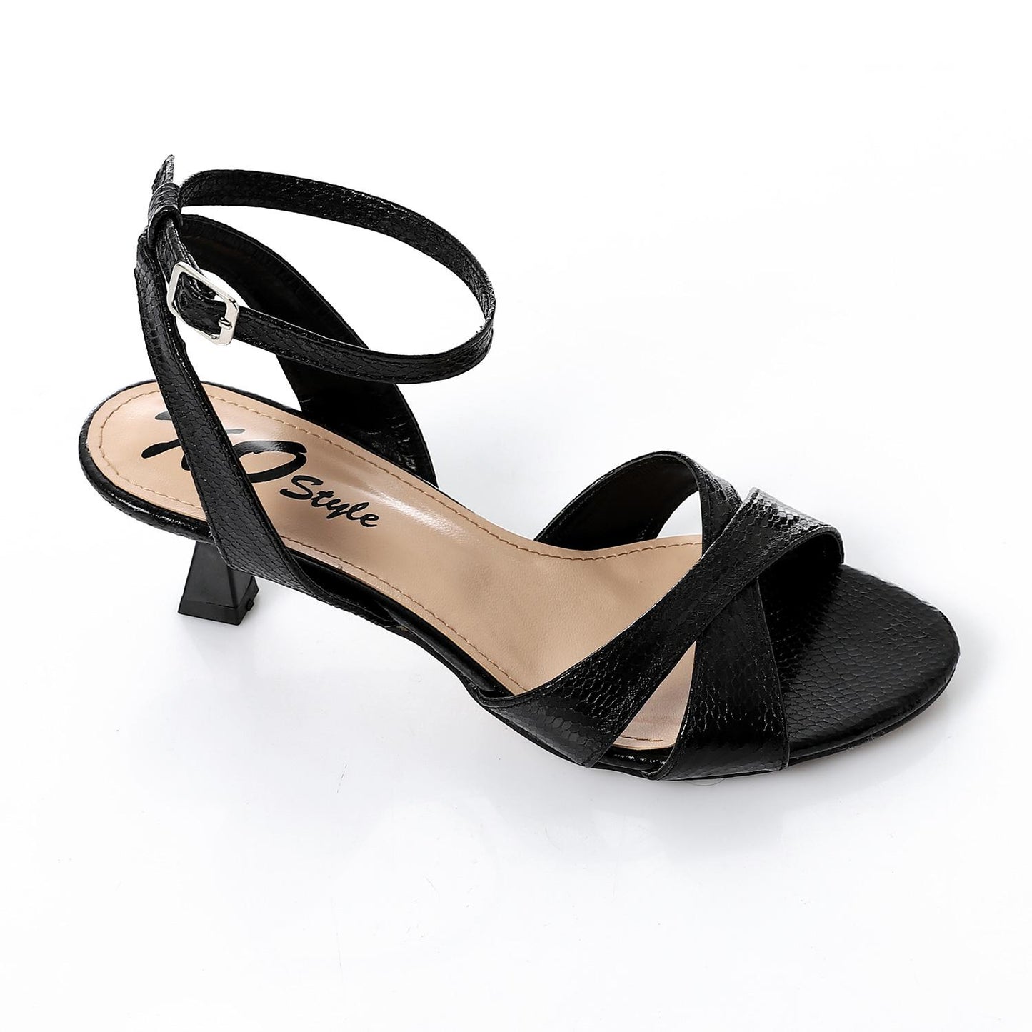 High Heels Sandal 3 Cm