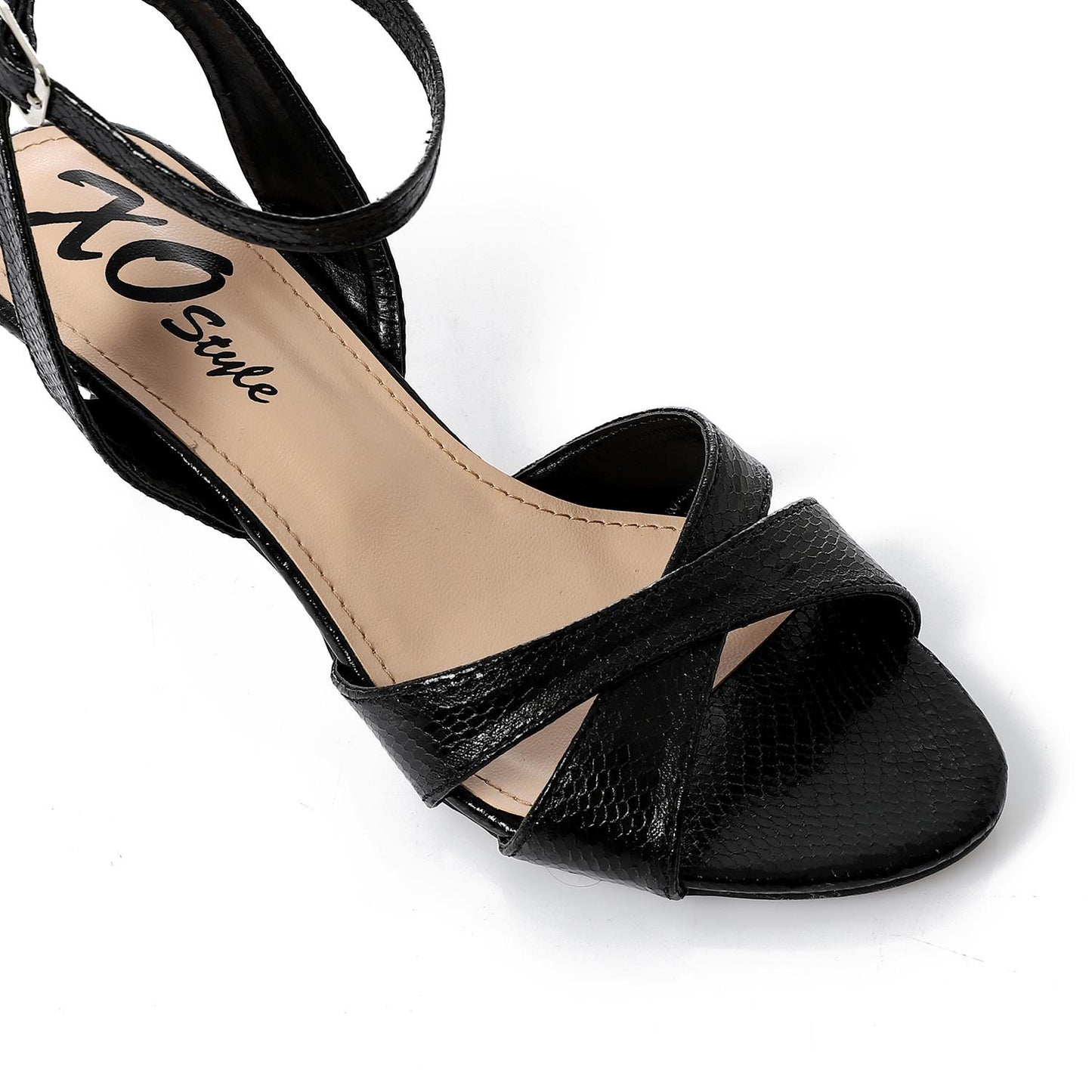 High Heels Sandal 3 Cm