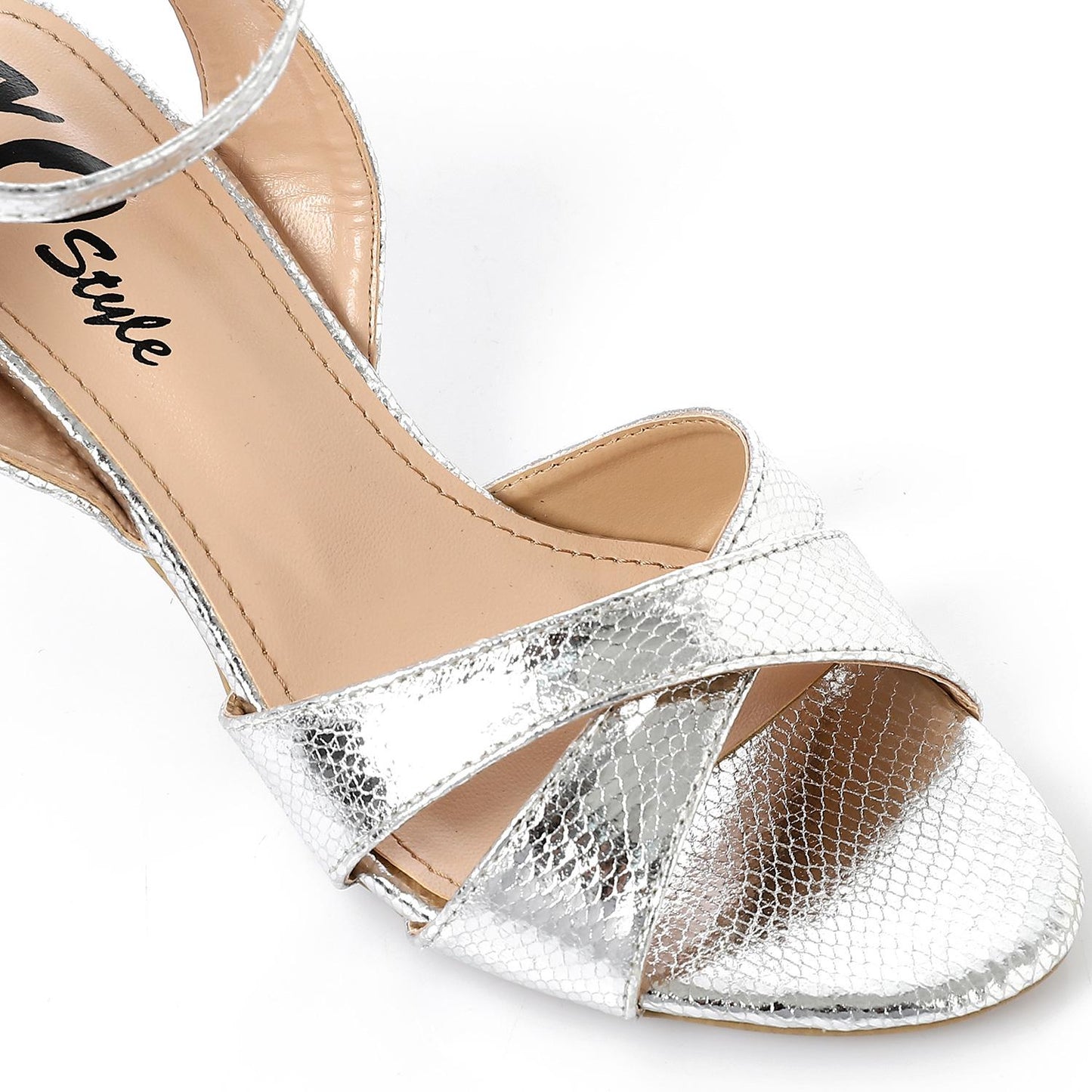 High Heels Sandal 3 Cm