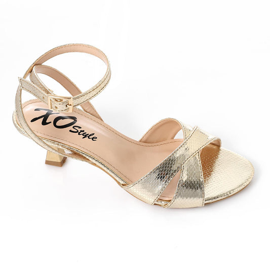 High Heels Sandal 3 Cm