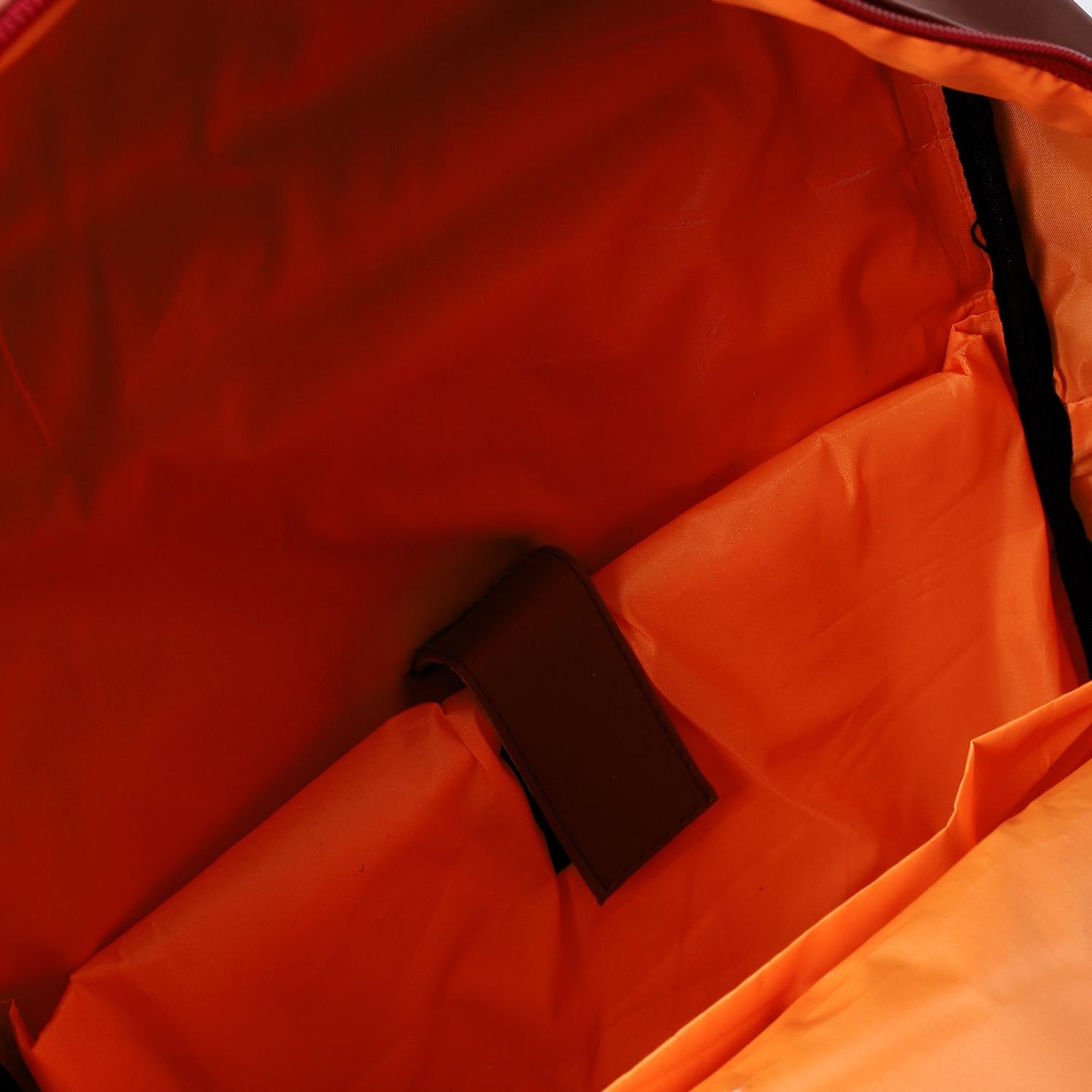 Burgundy Lightweight & Durable Unisex Backpack