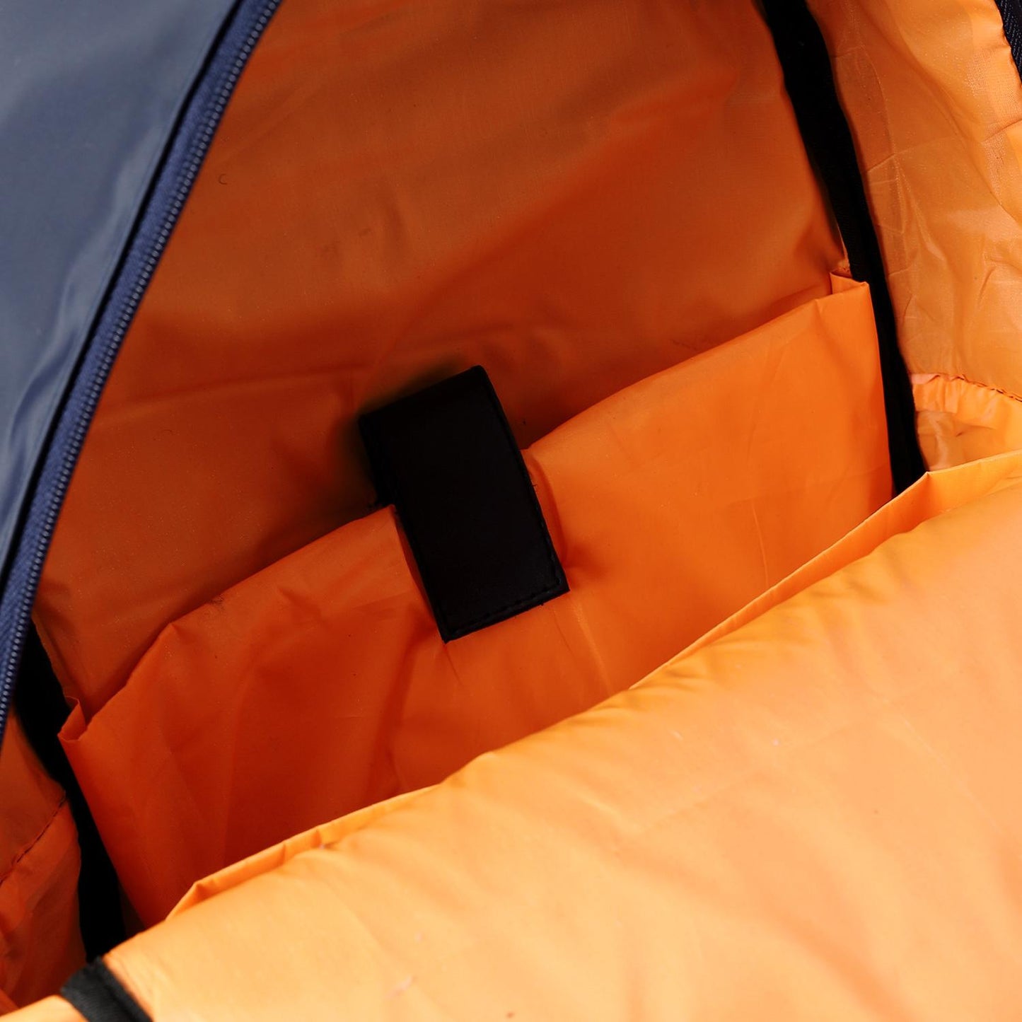 Navy Lightweight & Durable Unisex Backpack