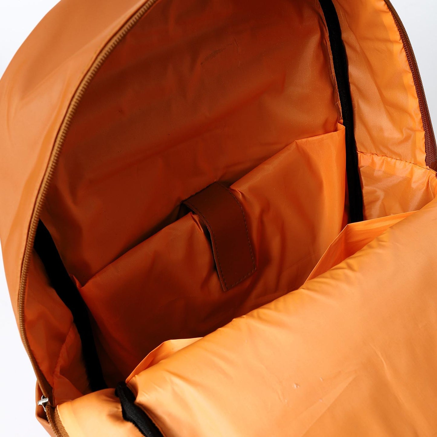 Orange Lightweight & Durable Unisex Backpack