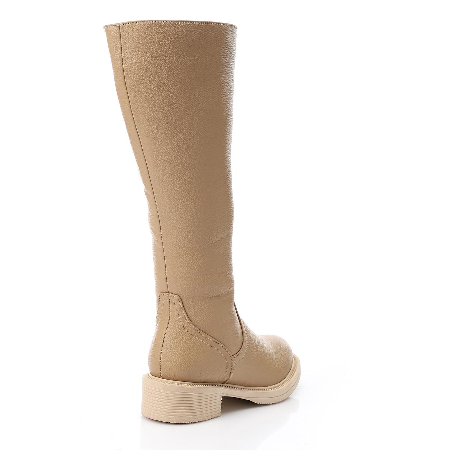 Classic Beige Boot