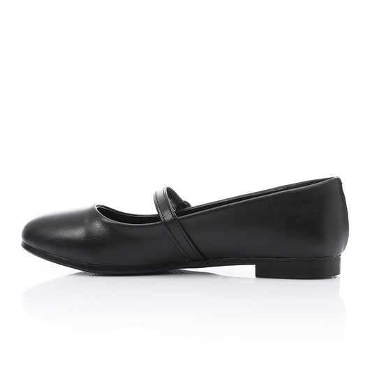 Leather Shoes Soft Casual Shoes.