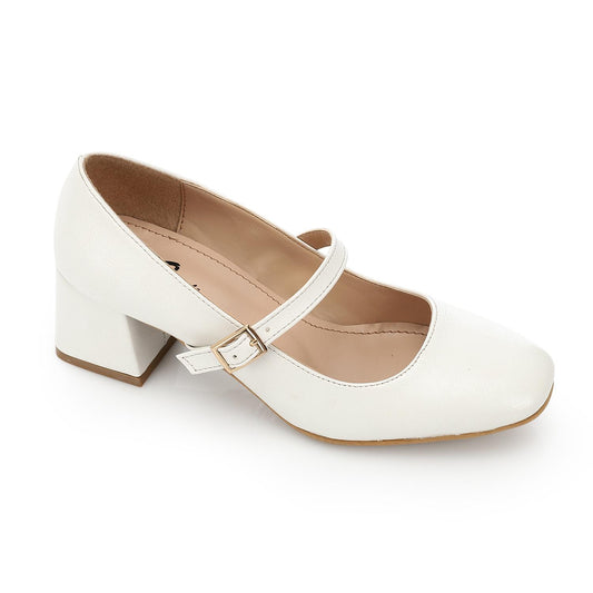 Classic Pointed-Toe Pumps - 5CM