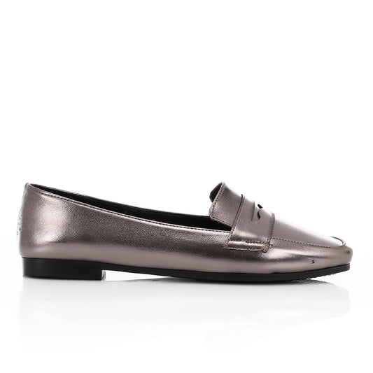 Leather Shoes Soft Casual Shoes.