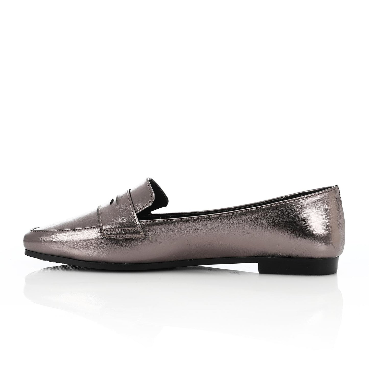 Leather Shoes Soft Casual Shoes.