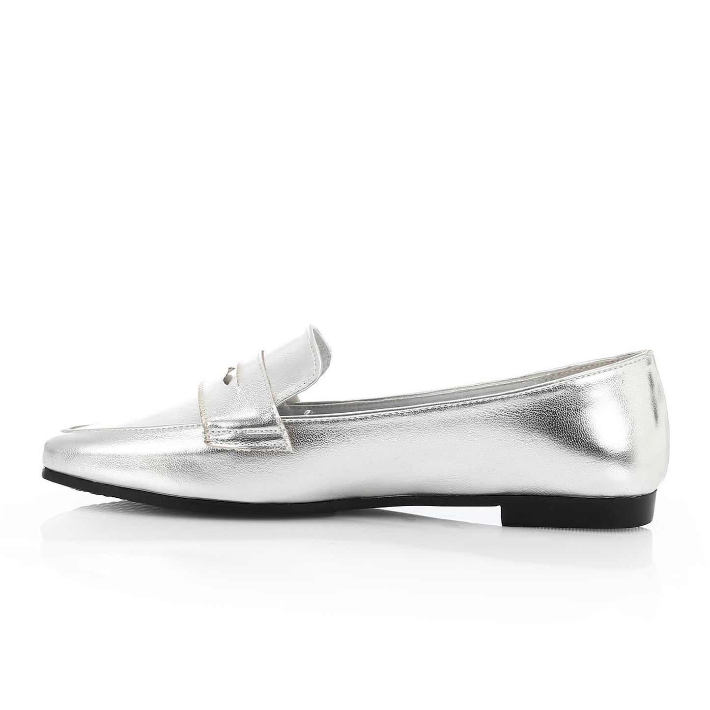 Leather Shoes Soft Casual Shoes.