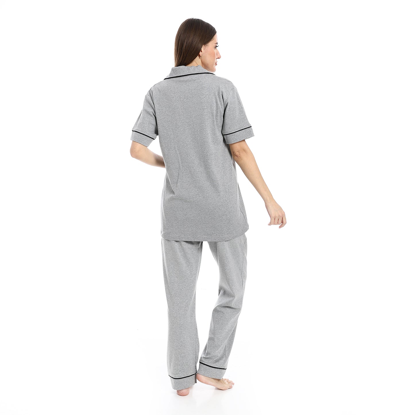 classic pajama - بيجامة كلاسيكية