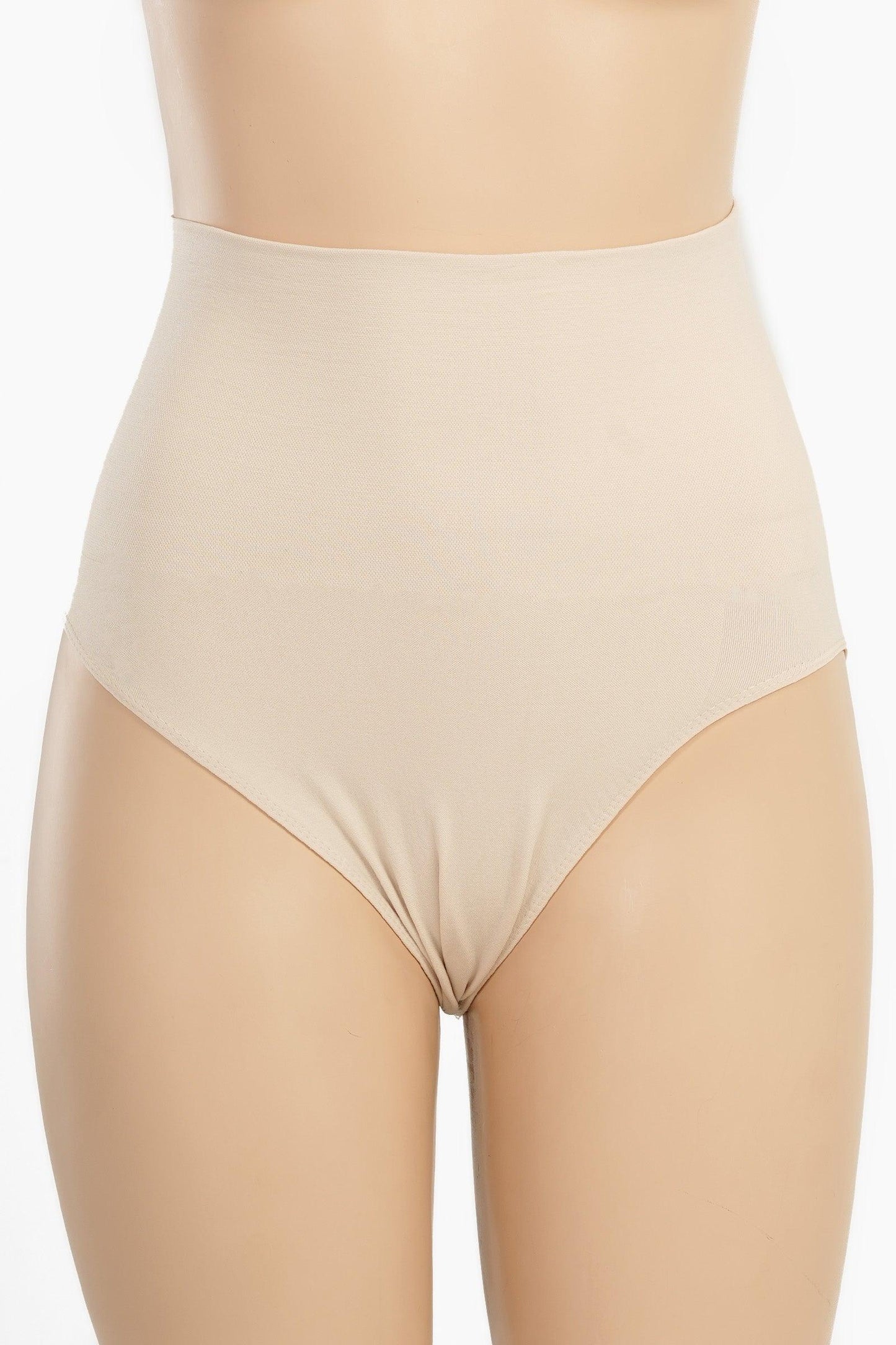 High Waist Panties Shaper