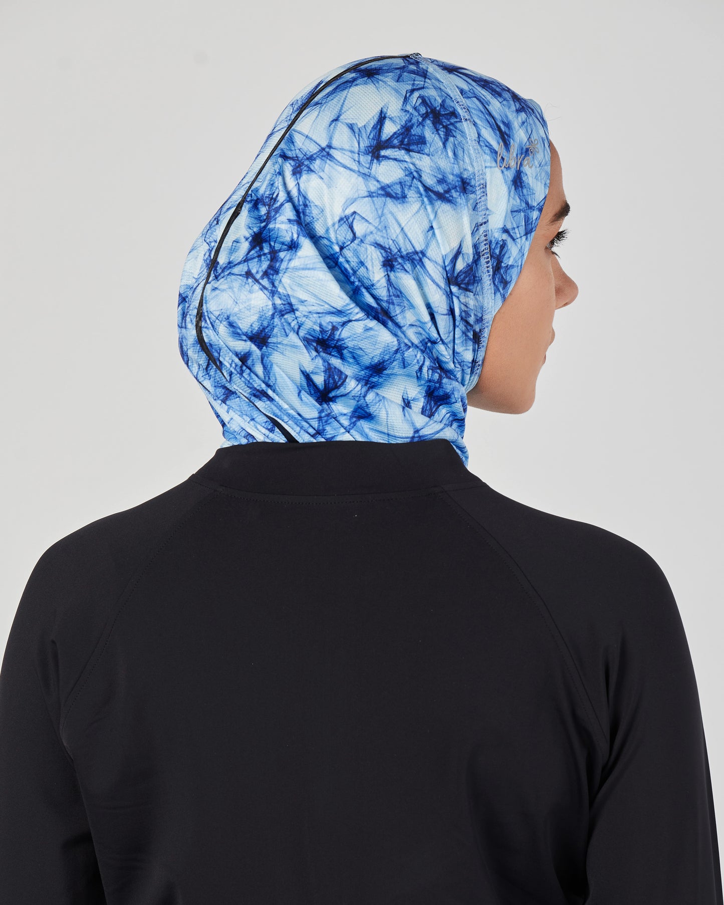 Sportive Hijab Light